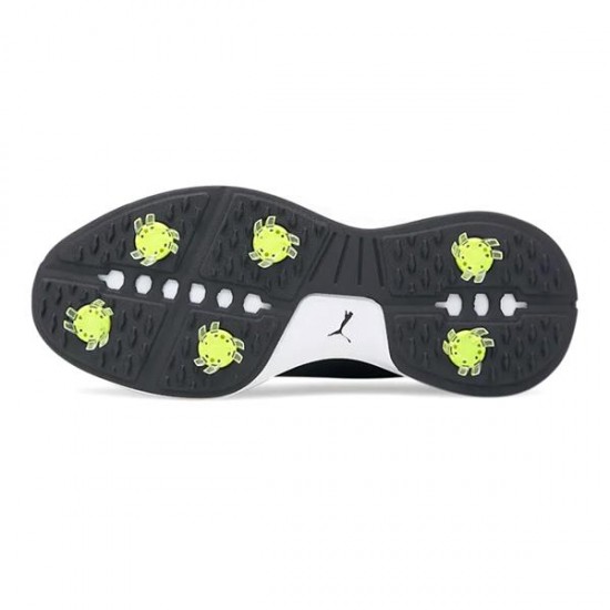 Puma - Zapatos Hombre Fusion FX Tech Bck Shade