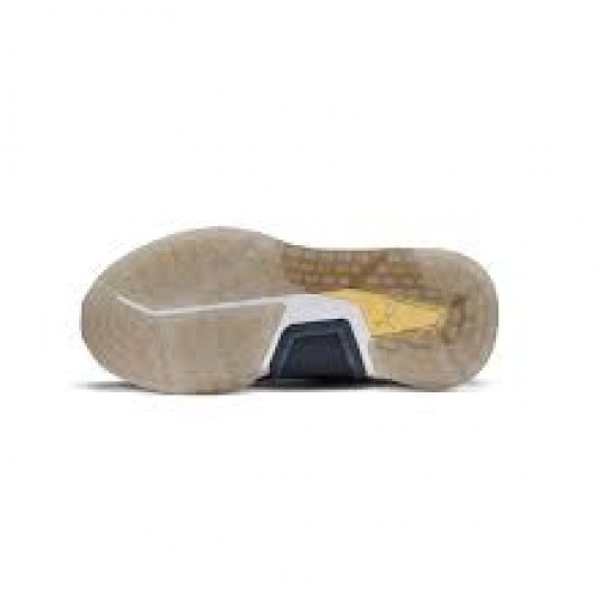 Puma - Zapatos Hombre PTC GS One Blazer Gold