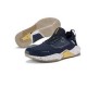 Puma - Zapatos Hombre PTC GS One Blazer Gold