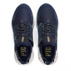 Puma - Zapatos Hombre PTC GS One Blazer Gold