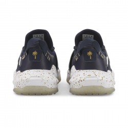 Puma - Chaussures Hommes PTC GS One Blazer Gold