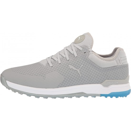 Puma - Zapatos Hombre Pro adapt Alphca Disc.Rise Bl