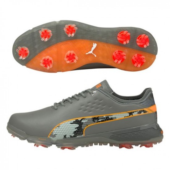 Puma - Zapatos Hombre Pro adapt DEL MV DY.Q. Shde