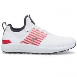 Puma - Zapatos Hombre Igte Arti Love H8 Wht-Ptl