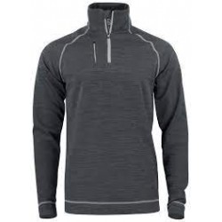 Cutter & Buck - Chambers Half Zip Sweater Ladies