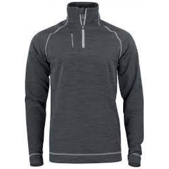 Cutter & Buck - Chambers Half Zip Sweater Ladies