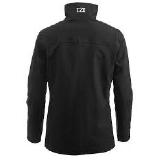 Cutter & Buck - Forks Rain Jacket Ladies