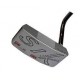 SIK Golf - Putter Satin DW 2.0 c Double Bend 35