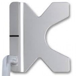 SIK Golf - Putter Satin Flo c Double Bend 35'