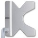 SIK Golf - Putter Satin Flo c Double Bend 35