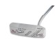 SIK Golf - Putter Satin Pro c Double Bend 35