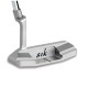 SIK Golf - Putter Satin Pro c Plumbing Neck 35