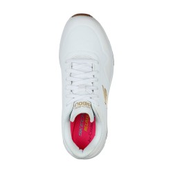 Skechers - Ladies Go-Golf Skech Air White