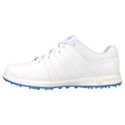 Skechers - Ladies Go-Golf Elite Tour White/Blue