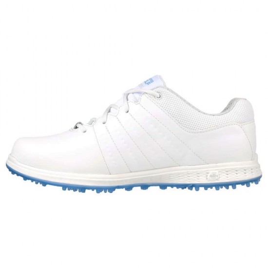 Skechers - Ladies Go-Golf Max Tropics White Multi