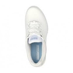 Skechers - Ladies Go-Golf Elite Tour White/Blue