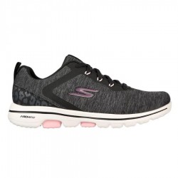 Skechers - Ladies Go-Golf Walk 5 Black/Pink