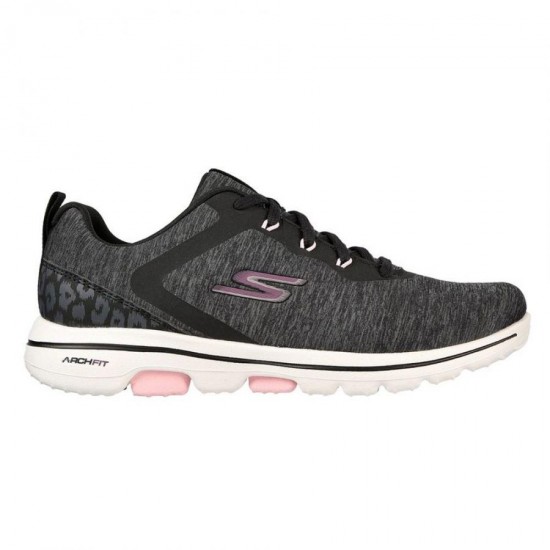 Skechers - Ladies Go-Golf Max Tropics White Multi