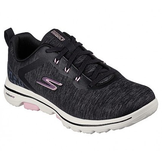 Skechers - Ladies Go-Golf Max Tropics White Multi
