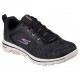 Skechers - Ladies Go-Golf Max Tropics White Multi