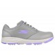 acheter Skechers - Ladies Go Golf Jasmine Gray/Purple