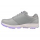 acheter Skechers - Ladies Go Golf Jasmine Gray/Purple