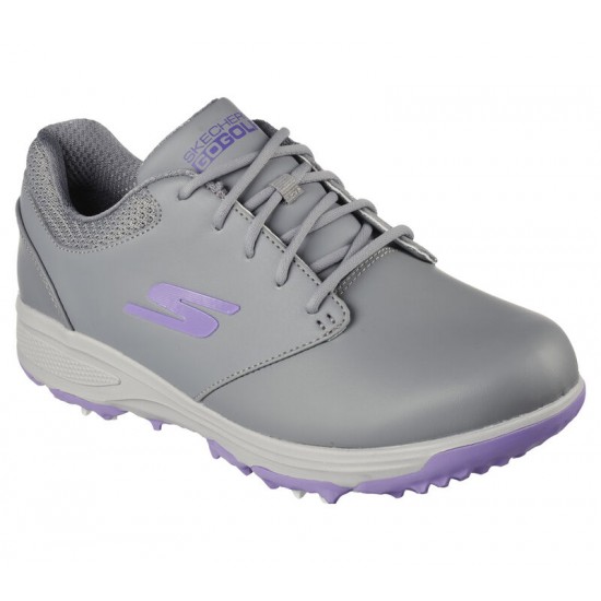 acheter Skechers - Ladies Go Golf Jasmine Gray/Purple