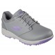 acheter Skechers - Ladies Go Golf Jasmine Gray/Purple