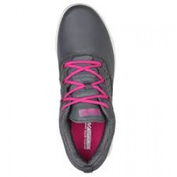 Skechers - Ladies Go-Golf Pro 2 Charcoal/Pink