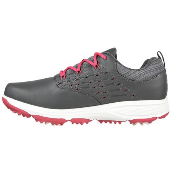 Skechers - Ladies Go-Golf Max Tropics White Multi