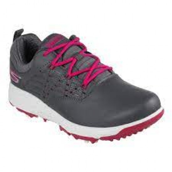 Skechers - Ladies Go-Golf Max Tropics White Multi