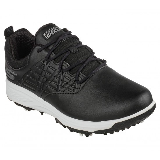 Skechers - Ladies Pro 2 Black/White