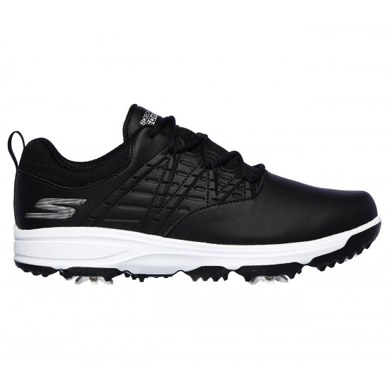 Skechers - Ladies Pro 2 Black/White