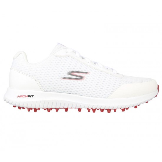 acheter Skechers - Ladies Go Golf Max Fairway  White/Pink