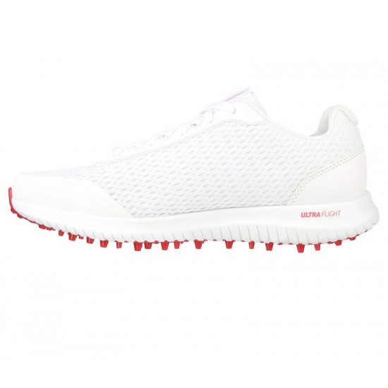 acheter Skechers - Ladies Go Golf Max Fairway  White/Pink
