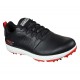 Skechers - Men Go Golf Pro 4 Legacy Balck/Red