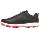 Skechers - Men Go Golf Pro 4 Legacy Balck/Red