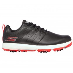 Skechers - Men Go Golf Pro 4 Legacy Balck/Red