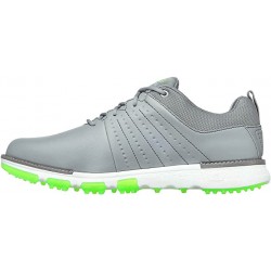 Skechers - Men Go Golf Elite Tour Gray/Lima