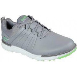 Skechers - Men Go Golf Elite Tour Gray/Lima