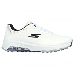 Skechers - Men's Go Golf Skech-Air White Black