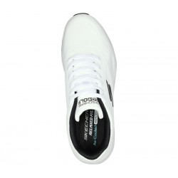 Skechers - Men's Go Golf Skech-Air White Black