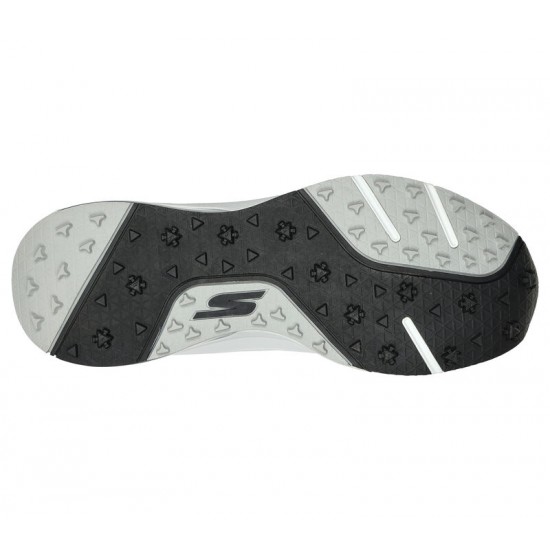 acheter Skechers - Mens Go Golf Skech-Air White Black