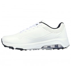 Skechers - Men's Go Golf Skech-Air White Black