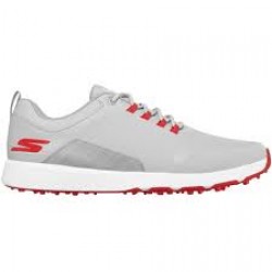 Skechers - Men Go Golf Elite 4 Victory Gray/Red