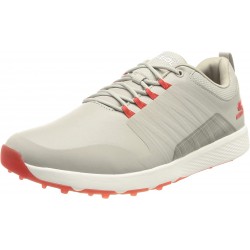 Skechers - Men Go Golf Elite 4 Victory Gray/Red