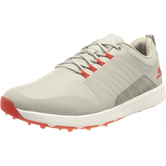 Skechers - Men Go Golf Torque Pro Grey/Red