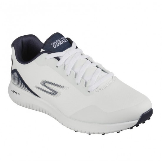 comprar Skechers - Men Go Golf Max 2 White/Navy