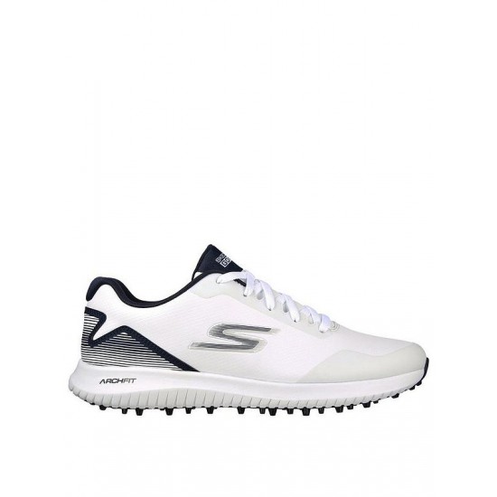 comprar Skechers - Men Go Golf Max 2 White/Navy