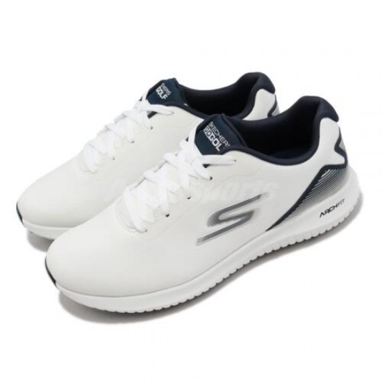 comprar Skechers - Men Go Golf Max 2 White/Navy